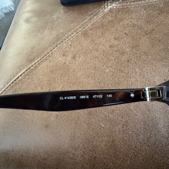 Celine Sunglasses ~**LIKE NEW**~ - Picture 7 of 7